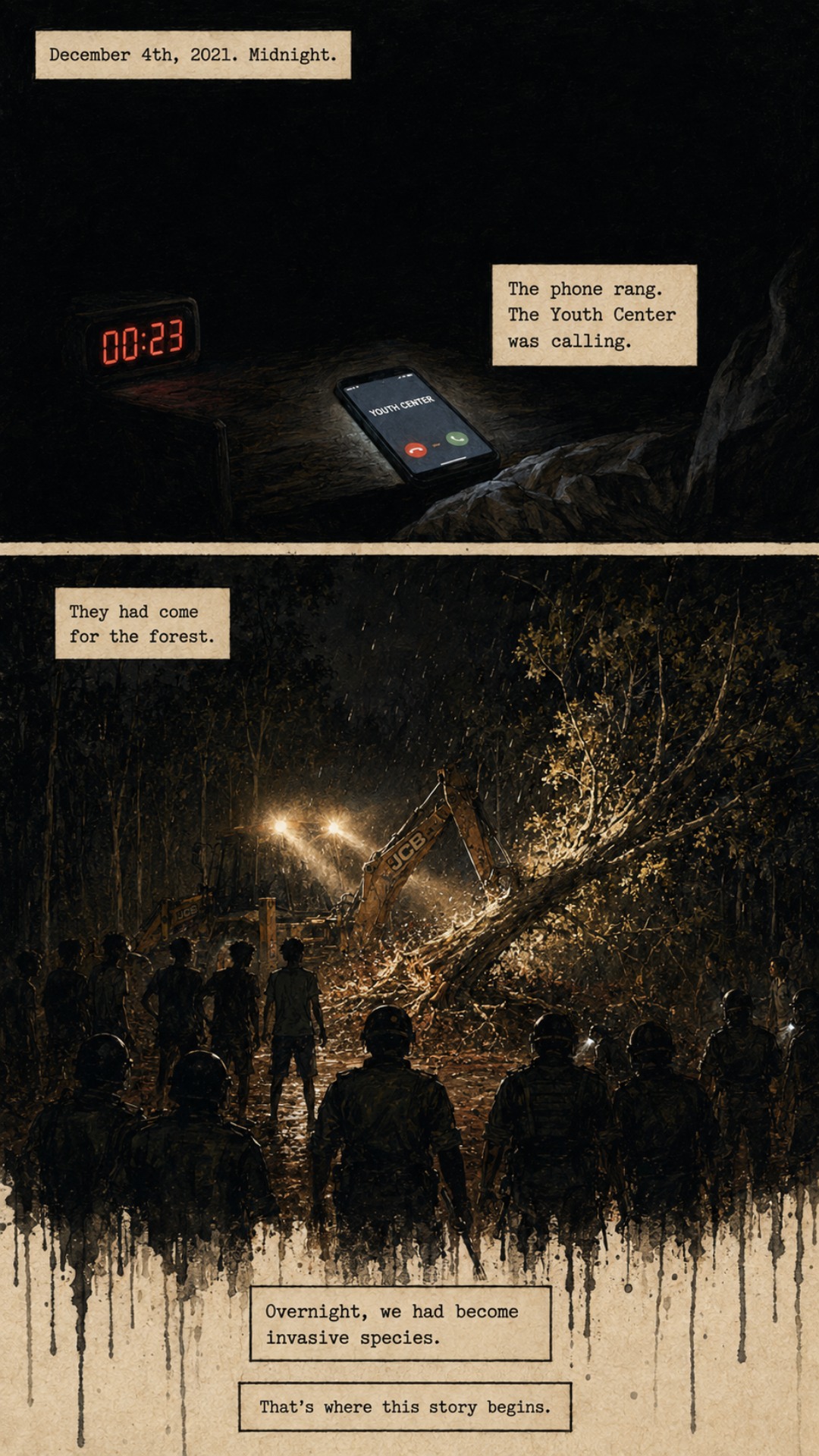 Episode 0 — page 11 of 12