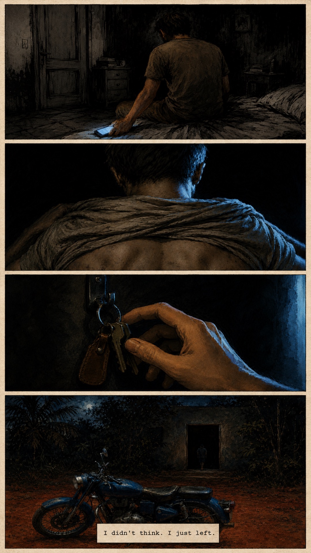 Episode 1 — page 1 of 13