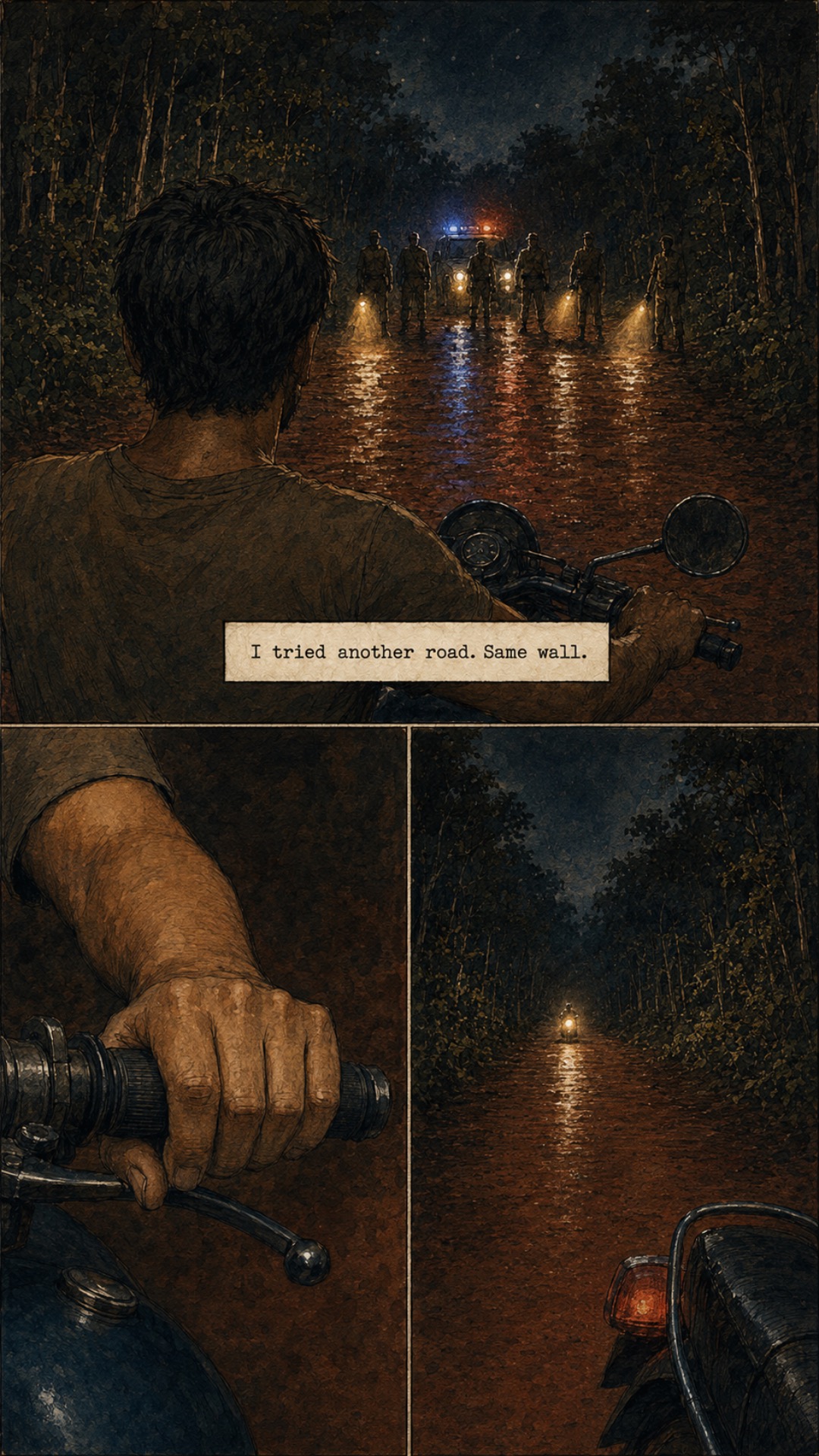 Episode 1 — page 3 of 13