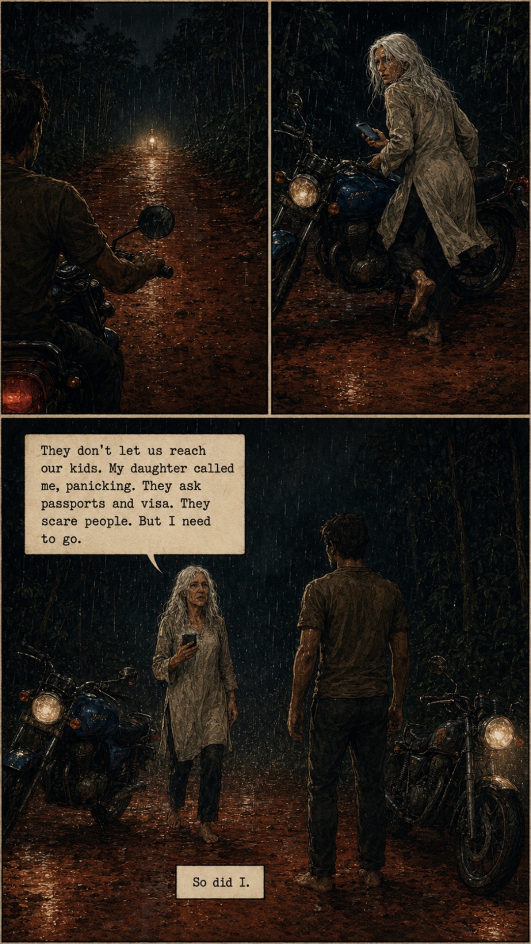 Episode 1 — page 4 of 13