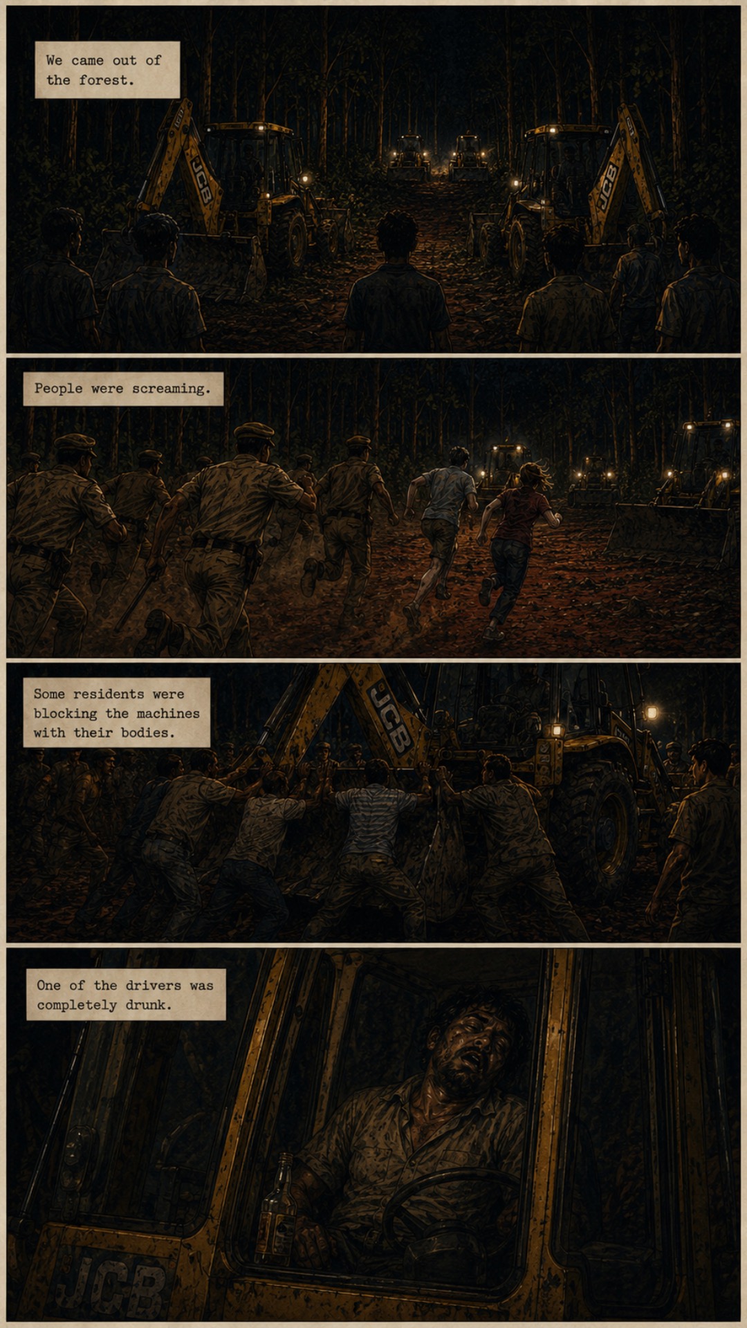 Episode 1 — page 6 of 13