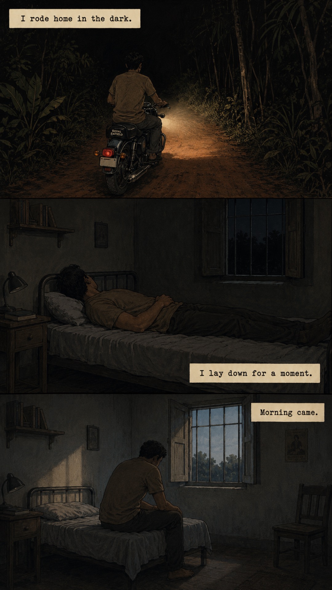Episode 1 — page 9 of 13